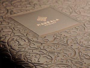 Переработанная кожа Spectro - Tudor 2084336