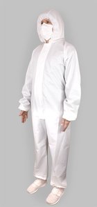 Combinaison de protection avec membrane KRONOS 1423233
